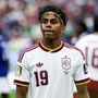 Spagna, allarme Yamal per la finale? Lamine si allena a parte per Argentina