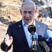 Netanyahu: "Il Cardinale Pizzaballa avrà accesso immediato al Santo Sepolcro" Netanyahu: "Il Cardinale Pizzaballa avrà accesso immediato al Santo Sepolcro"