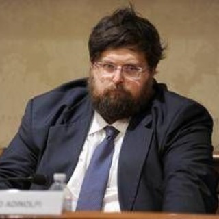 Caso Adinolfi, il giornalista: "Non sono un lestofante né un truffatore" Caso Adinolfi, il giornalista: "Non sono un lestofante né un truffatore"