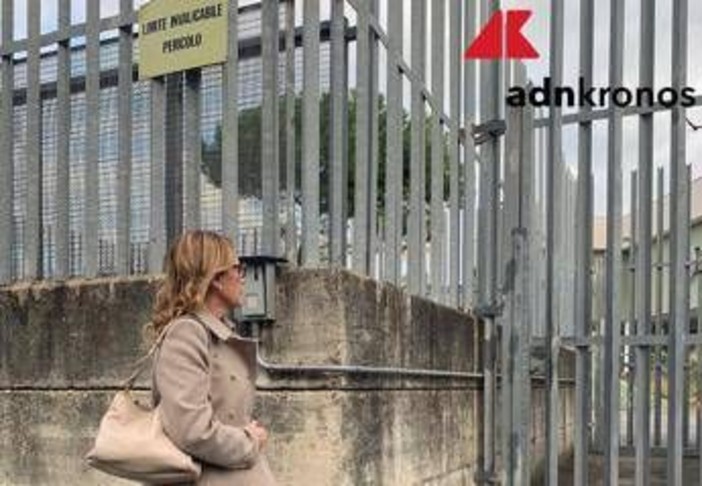 Stefano Cucchi morto 16 anni fa, la sorella Ilaria torna nel reparto protetto del Pertini