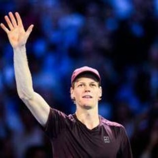 Sinner, Vacherot lo esalta: "Sono suo fan, sapevo sarebbe diventato numero uno"