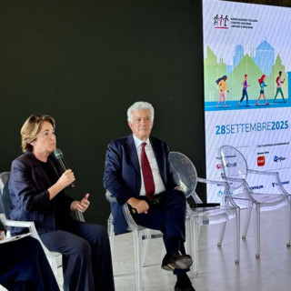 Torna Fitwalking for AIL per sostenere ricerca e pazienti ematologici