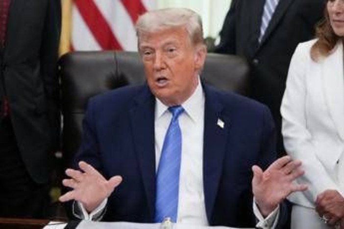Stati Uniti lanciano nuovi attacchi contro Iran Stati Uniti lanciano nuovi attacchi contro Iran