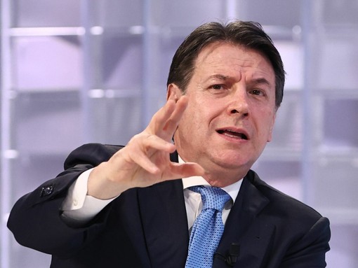 Conte “Le primarie per trovare l’interprete migliore”