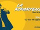 “LaRipartenza, liberi di pensare”, dal 17 al 19 luglio a Maratea l’11^ edizione “LaRipartenza, liberi di pensare”, dal 17 al 19 luglio a Maratea l’11^ edizione