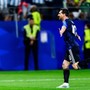 Mondiali, Giordania-Argentina 1-3: Messi fa centro su punizione
