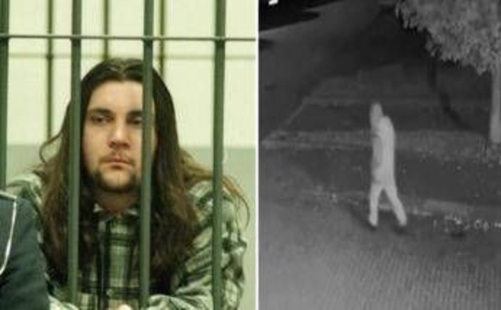 Sterminò la famiglia, Elia Del Grande è evaso di nuovo