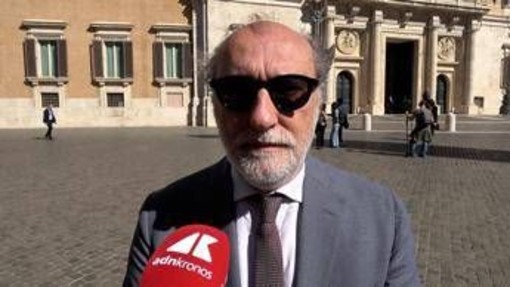 Mese prevenzione dentale, Levrini (Uninsubria): "Funzione masticatoria è tutto" Mese prevenzione dentale, Levrini (Uninsubria): "Funzione masticatoria è tutto"