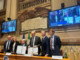 Intesa Cnel-Presidenti Assemblee Legislative Regioni su salute, imprese e lavoro Intesa Cnel-Presidenti Assemblee Legislative Regioni su salute, imprese e lavoro