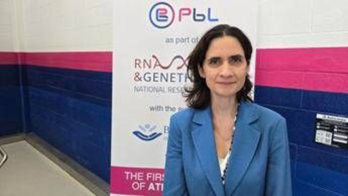 Ricerca, Quintarelli (Bambino Gesù): "CFBox automatizza produzione terapia genica"