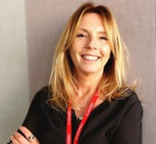 Welfare, Serafini (Leonardo): "Premio Global valorizza nostro ecosistema Welfare&amp;wellbeing"