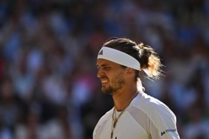 Sorpresa a Montreal, Zverev subito eliminato