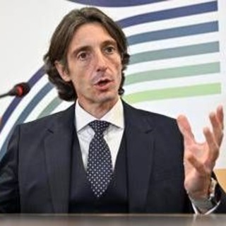 Giunta (Fs Energy): "Obiettivo 1 GW di produzione da rinnovabili entro 2029"