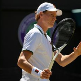 Wimbledon, oggi la semifinale Sinner-Djokovic - Diretta Wimbledon, oggi la semifinale Sinner-Djokovic - Diretta