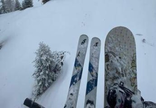 Sugli sci in sicurezza: dagli ortopedici 5 buone pratiche per ridurre gli infortuni