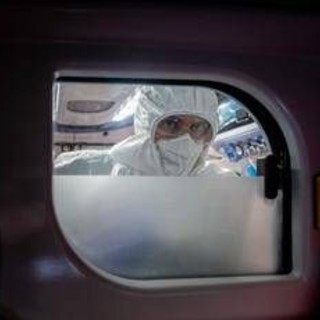 Hantavirus, ministero Salute: attivati protocolli di sorveglianza su 4 passeggeri del volo Klm passati per Roma. Ora si trovano in ﻿Calabria, Campania, Toscana e Veneto