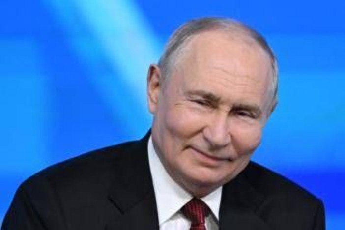 "Russia pronta a avere rapporti con Italia ma Roma non va contro Ue" "Russia pronta a avere rapporti con Italia ma Roma non va contro Ue"