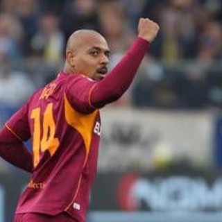 Serie A, oggi Verona-Roma - La partita in diretta