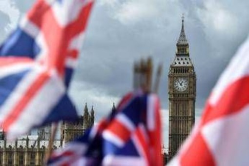 Gb, 4 giovani su 10 pronti a lasciare Londra: "Costo della vita alto, stipendi non in linea" Gb, 4 giovani su 10 pronti a lasciare Londra: "Costo della vita alto, stipendi non in linea"