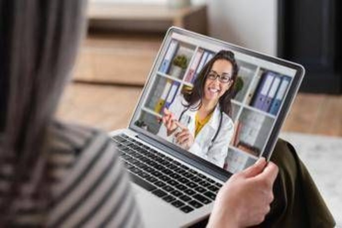 Telemedicina e Ia, un webinar sull'evoluzione tecnologica che&amp;nbsp;cambia il welfare