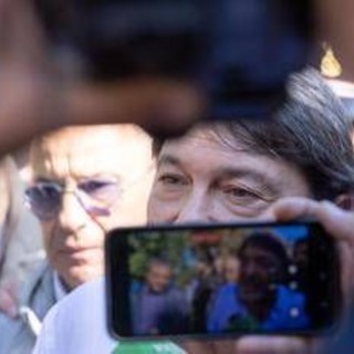 Attentato a Ranucci, il giornalista: "Bomba per zittire Report? Obiettivo sbagliato"