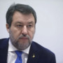 Ucraina, Salvini “Illegale risarcimento con soldi sequestrati alla Russia” Ucraina, Salvini “Illegale risarcimento con soldi sequestrati alla Russia”