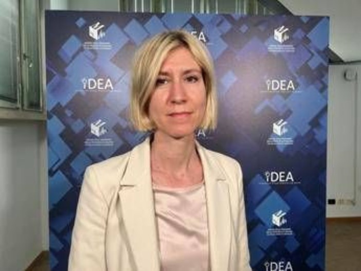 Professioni, Penati (presidente Ordine Ingegneri Milano): "Nostra responsabilità costruire futuro innovativo" Professioni, Penati (presidente Ordine Ingegneri Milano): "Nostra responsabilità costruire futuro innovativo"