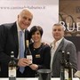 Vinitaly, Cantina del Taburno gruppo Rillo protagonista con degustazioni esclusive e focus sui vini del Sannio Vinitaly, Cantina del Taburno gruppo Rillo protagonista con degustazioni esclusive e focus sui vini del Sannio