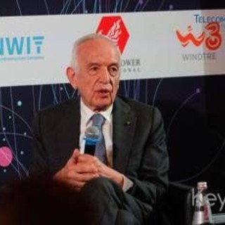 Sarmi (FiberCop): "In primi 2 anni collegato circa 15 mln di unità immobiliari con Ftth"