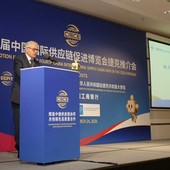 Cina-Repubblica Ceca, incontro a Praga sulla cooperazione nella Supply-chain