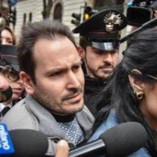 Caso Garlasco, spuntano foto inedite di Sempio davanti casa Poggi il giorno dell’omicidio