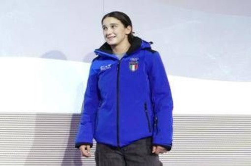 Sci, per Tabanelli lesione al legamento crociato del ginocchio destro Sci, per Tabanelli lesione al legamento crociato del ginocchio destro