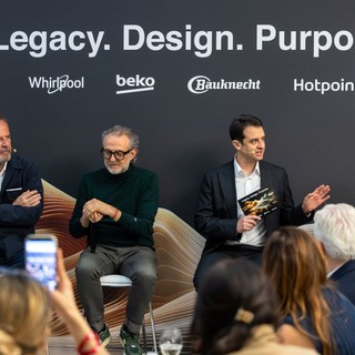 A EuroCucina Beko punta su AI, design e sostenibilità