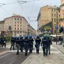 Cortei, l'attenzione si sposta alle prossime manifestazioni a Roma: massima allerta degli apparati di prevenzione Cortei, l'attenzione si sposta alle prossime manifestazioni a Roma: massima allerta degli apparati di prevenzione
