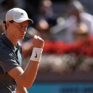 Sinner-Cerundolo, domani secondo turno Roland Garros: orario, precedenti e dove vederla Sinner-Cerundolo, domani secondo turno Roland Garros: orario, precedenti e dove vederla