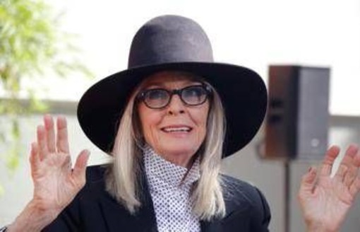 Diane Keaton, svelata la causa della morte: è stata una polmonite