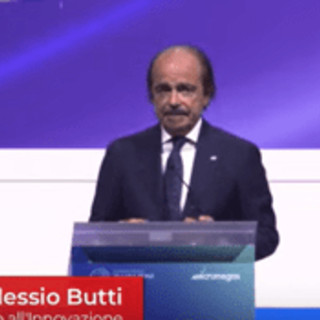 ComoLake, Butti: "Q-Alliance risultato diplomatico del governo"