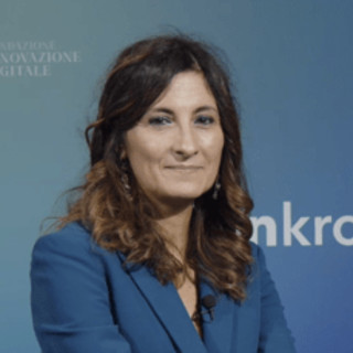 Comolake, Bruno (CdS): "L’AI nella giustizia amministrativa non sostituisce la decisione umana"