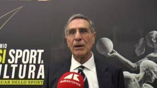 Barbaro (Asi): "Lo sport deve crescere dal basso, tra scuola e impianti"