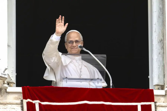 Papa Leone limita poteri dello Ior, tolta esclusività su investimenti Papa Leone limita poteri dello Ior, tolta esclusività su investimenti