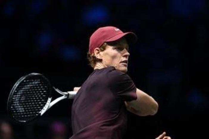 Sinner-Zverev, oggi semifinale Atp Parigi - Match in diretta
