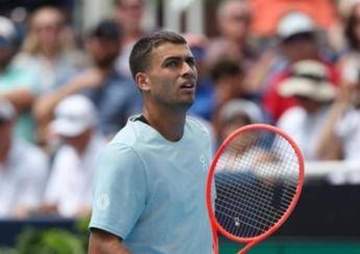 Us Open, sorteggiato il tabellone: da Cobolli a Musetti, gli avversari degli azzurri al primo turno Us Open, sorteggiato il tabellone: da Cobolli a Musetti, gli avversari degli azzurri al primo turno