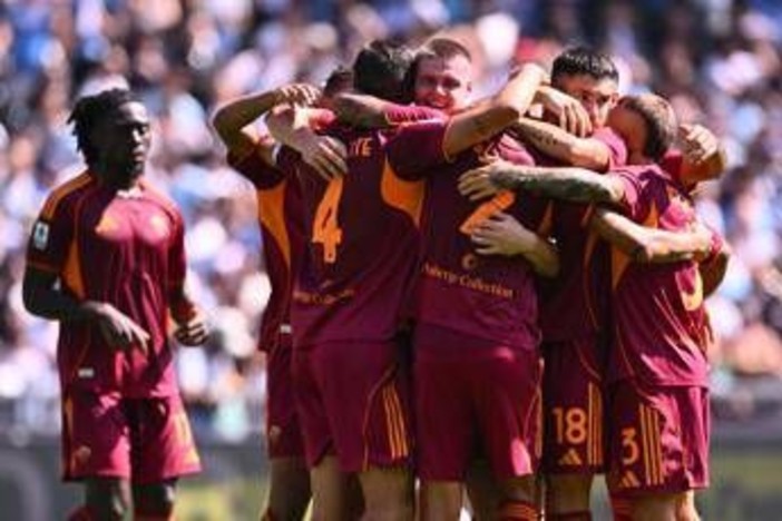 Serie A, oggi Fiorentina-Roma: orario, probabili formazioni e dove vederla