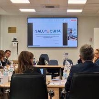 Salutequità: "Nonostante ingenti risorse Pnrr, gestione cronicità su territorio peggiora"