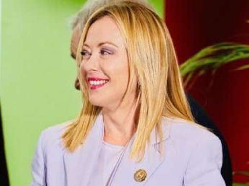 Pace a Gaza, Meloni: "Giornata storica, più vicini a riconoscimento Palestina"