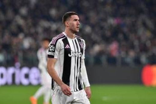 Serie A, oggi Juventus-Torino - Diretta