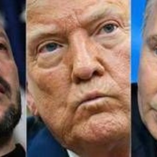 Ucraina, ok di Kiev ad accordo di pace: ma Mosca frena. Trump invia Witkoff da Putin
