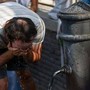 Caldo anomalo sull'Italia, 4 bollini rossi oggi: le città più a rischio Caldo anomalo sull'Italia, 4 bollini rossi oggi: le città più a rischio