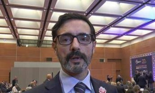 Sanità, Torre (Ausl Toscana Sud Est): "Dare risposte nuove ai bisogni salute che cambiano" Sanità, Torre (Ausl Toscana Sud Est): "Dare risposte nuove ai bisogni salute che cambiano"