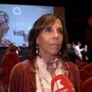 Festa Roma, Marinali (Acea): "Vogliamo sensibilizzare giovani generazioni a diventare custodi dell’acqua"